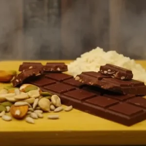 Cacao Mix Protein