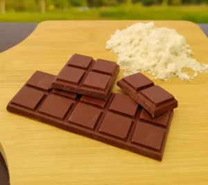 Cacao Protein Cacao Protein