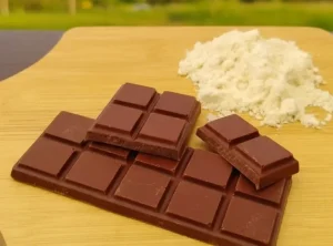 Cacao Protein