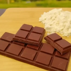 Cacao Protein