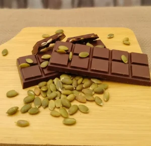 Zapallo Crunch Zapallo Crunch