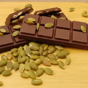 Zapallo Crunch