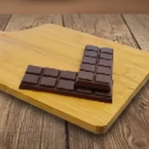 Chocolate Black