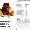 Tabla Mix Protein Caja San Valentín – 4 Sabores Zerozo