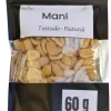 MANÍ TOSTADO NATURAL
