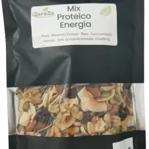 Mix Proteico Energia